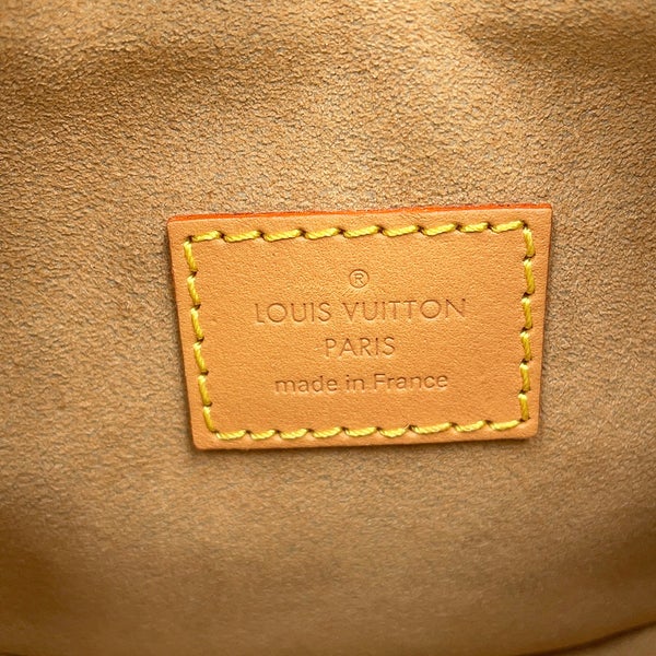 ルイヴィトン ショルダーバッグ モノグラム ループ M81098 LOUIS VUITTON ヴィトン バッグ 3way