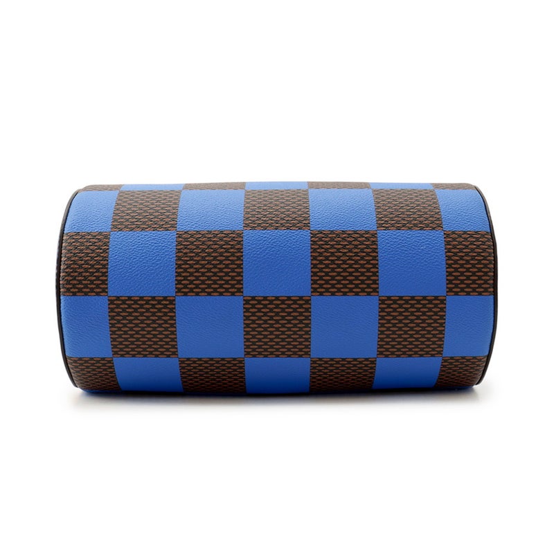 ルイヴィトン ショルダーバッグ ダミエ・ポップ ソフト・ポロション N40565 LOUIS VUITTON 2wayハンドバッグ