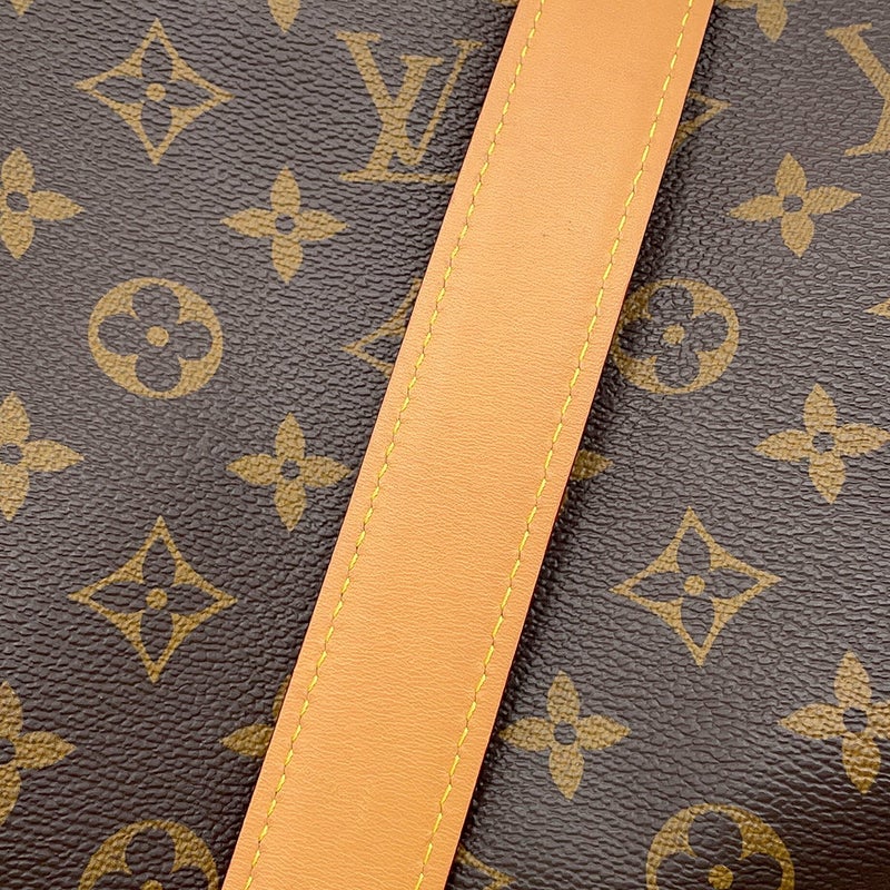ルイヴィトン ハンドバッグ モノグラム サイドトランクMM M46358 LOUIS VUITTON ヴィトン バッグ 2wayショルダーバッグ