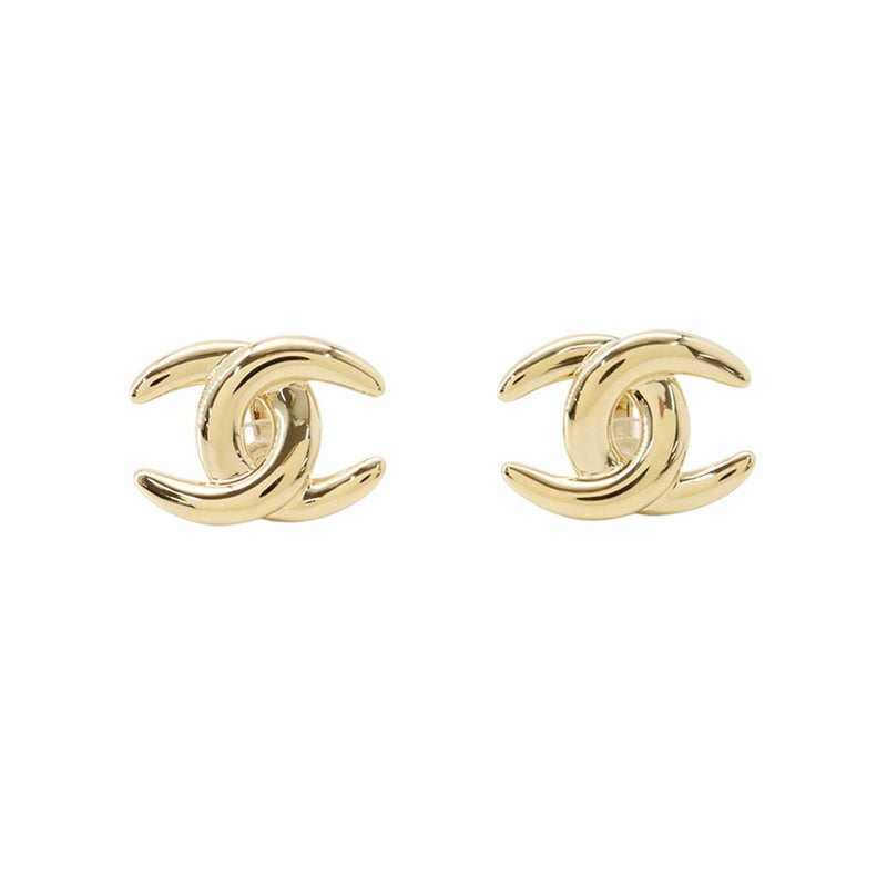 シャネル イヤリング ココマーク B26 B CHANEL アクセサリー