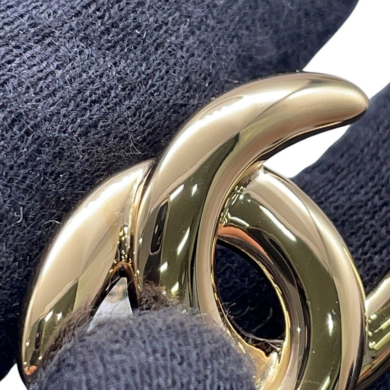 シャネル イヤリング ココマーク B26 B CHANEL アクセサリー