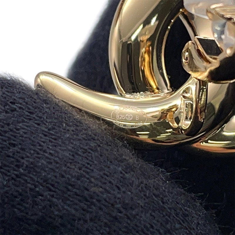 シャネル イヤリング ココマーク B26 B CHANEL アクセサリー