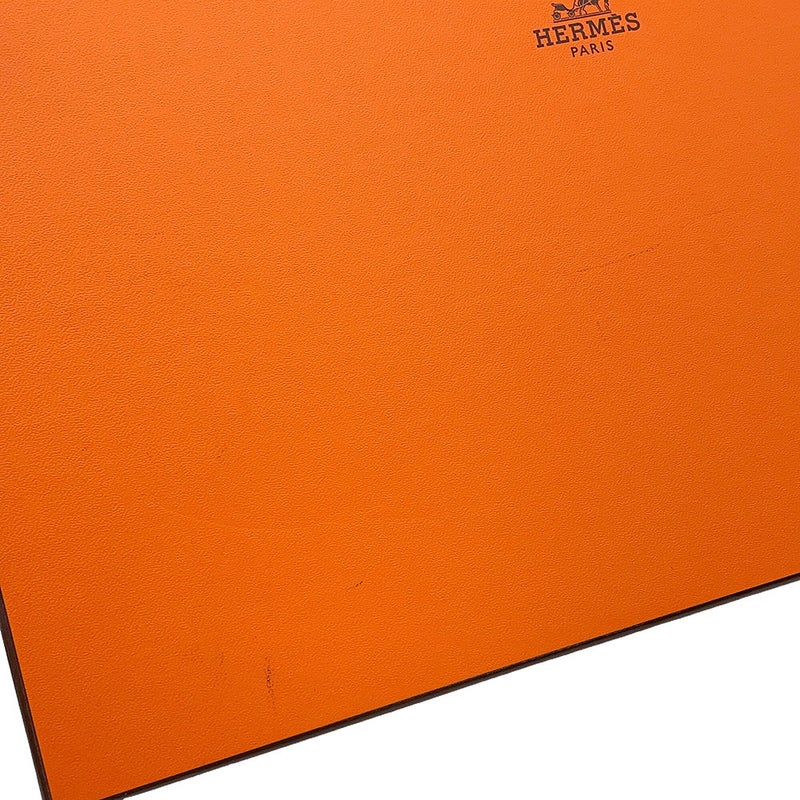 エルメス ショルダーバッグ エブリン3 PM クレ/ゴールド金具 トリヨンクレマンス G刻印 HERMES Evelyne