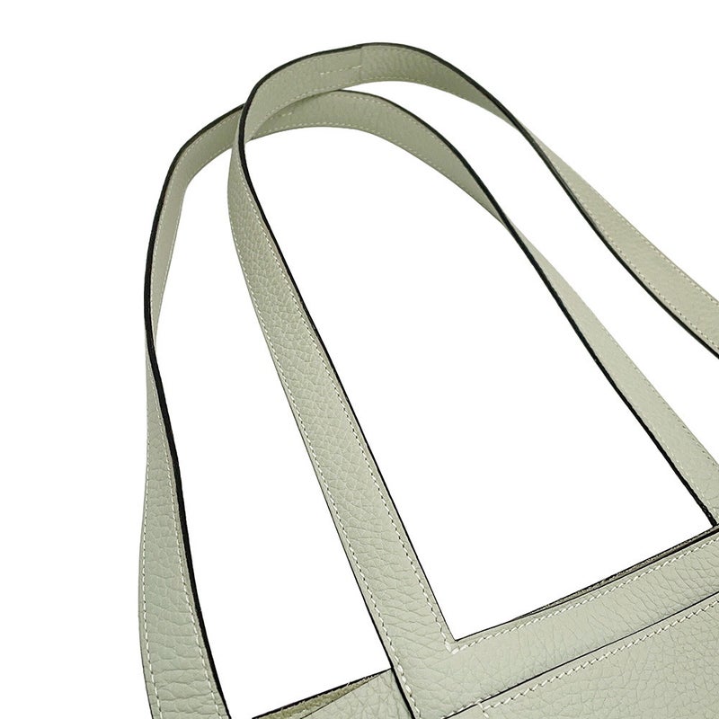 エルメス トートバッグ カバセリエ46 グリネヴェ トリヨンクレマンス B刻印 HERMES バッグ