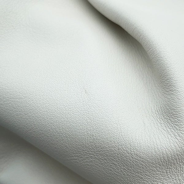 ボッテガヴェネタ ハンドバッグ BVツイスト レザー BOTTEGA VENETA 白