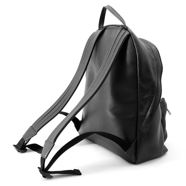 バレンシアガ リュック エブリデイ レザー 552374 BALENCIAGA バックパック 黒