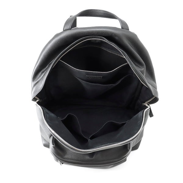 バレンシアガ リュック エブリデイ レザー 552374 BALENCIAGA バックパック 黒