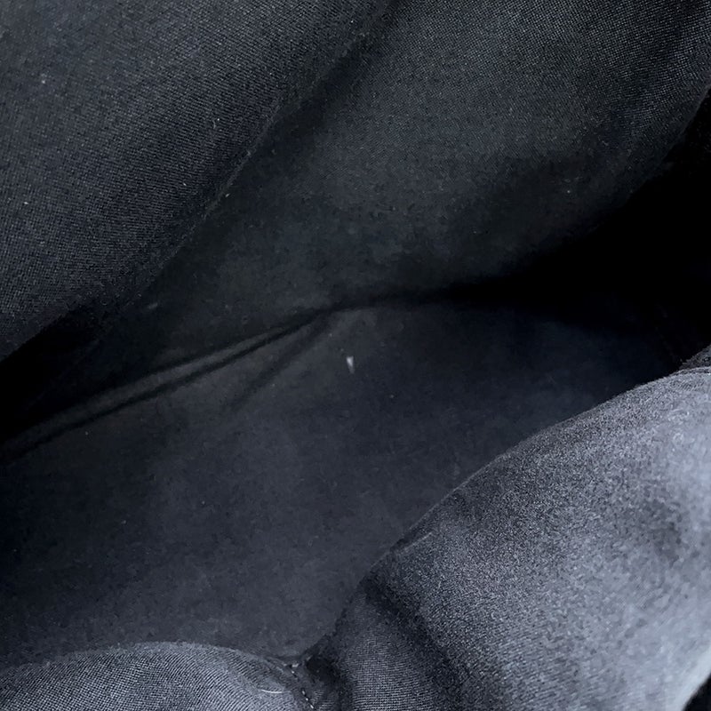 バレンシアガ リュック エブリデイ レザー 552374 BALENCIAGA バックパック 黒