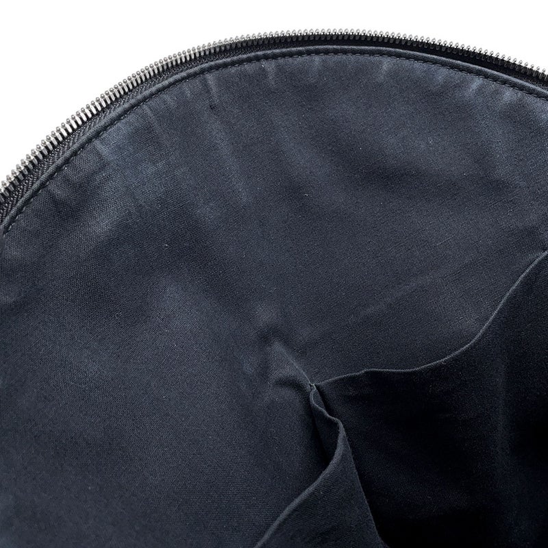 バレンシアガ リュック エブリデイ レザー 552374 BALENCIAGA バックパック 黒