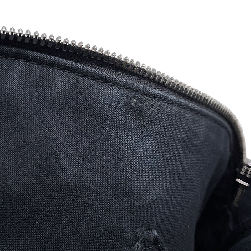 バレンシアガ リュック エブリデイ レザー 552374 BALENCIAGA バックパック 黒