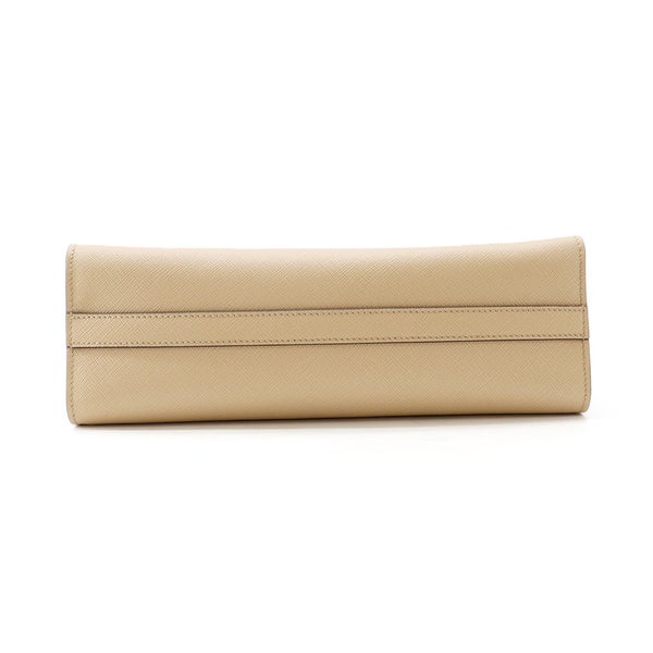 プラダ ハンドバッグ ロゴ レザー 1BA337 PRADA 2wayショルダーバッグ