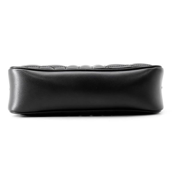 グッチ チェーンショルダーバッグ GGマーモント キルティング スモール 447632 GUCCI バッグ 黒