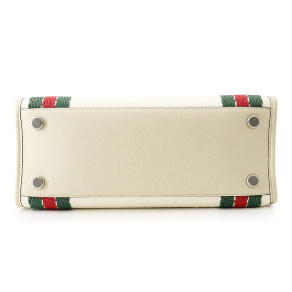グッチ トートバッグ インターロッキングG キャンバス 701737 GUCCI ２wayショルダー