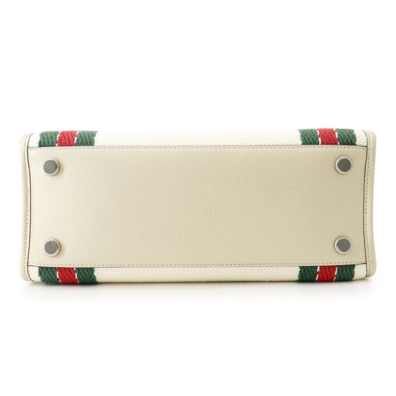 グッチ トートバッグ インターロッキングG キャンバス 701737 GUCCI ２wayショルダー