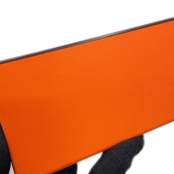 エルメス トートバッグ インザループ 18 エトゥープ/ゴールド金具 トリヨンクレマンス/スイフト K刻印