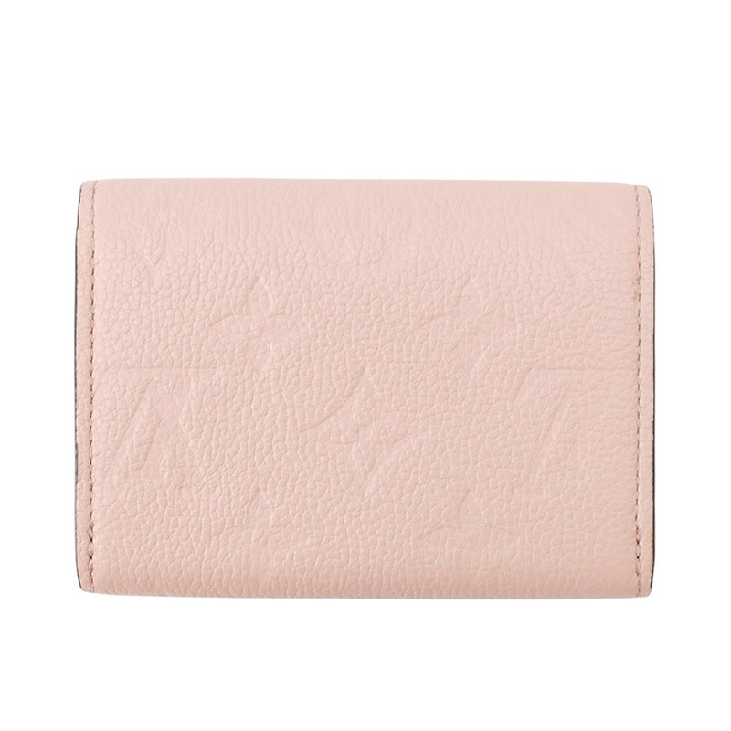 ルイヴィトン コインケース モノグラム・アンプラント ポルトモネ・ロザリ M81520 LOUIS VUITTON 財布