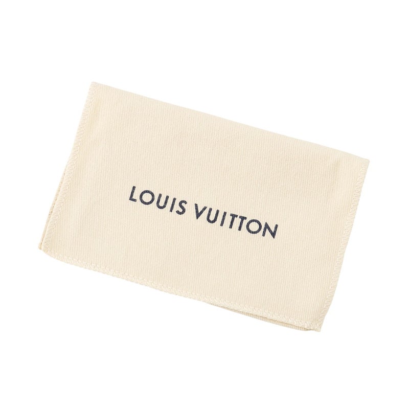 ルイヴィトン コインケース モノグラム・アンプラント ポルトモネ・ロザリ M81520 LOUIS VUITTON 財布