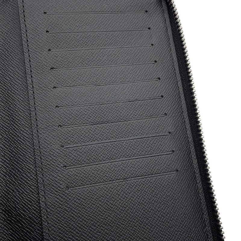 ルイヴィトン 長財布 エピ ジッピー・ウォレット ヴェルティカル M60965 LOUIS VUITTON ヴィトン 財布 メンズ ブラック 黒