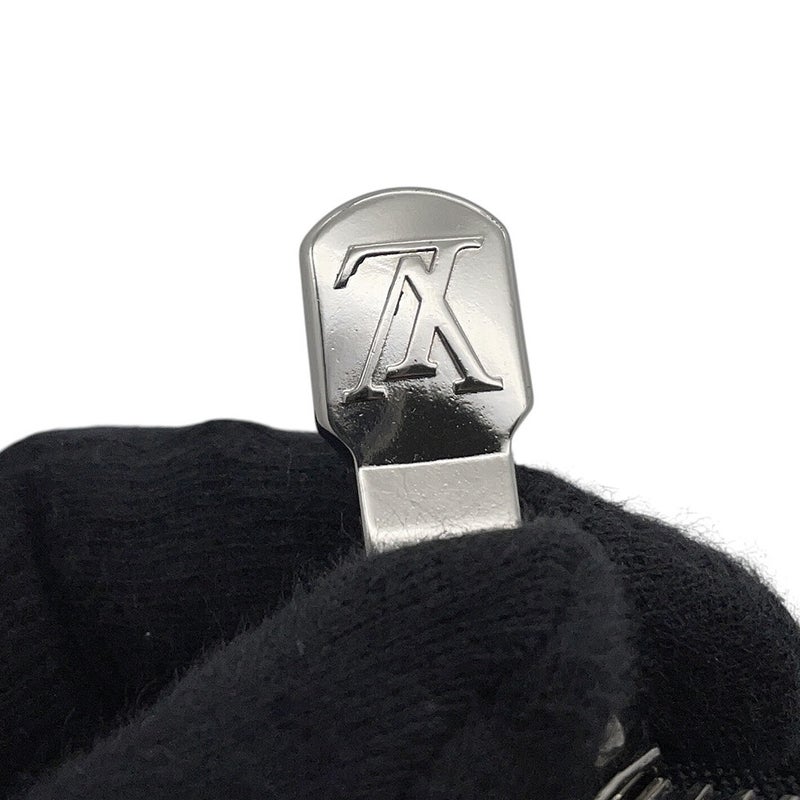 ルイヴィトン 長財布 エピ ジッピー・ウォレット ヴェルティカル M60965 LOUIS VUITTON ヴィトン 財布 メンズ ブラック 黒