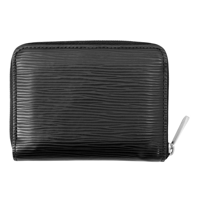 ルイヴィトン コインケース エピ ジッピーコインパース M60152 LOUIS VUITTON ヴィトン 財布 小銭入れ 黒