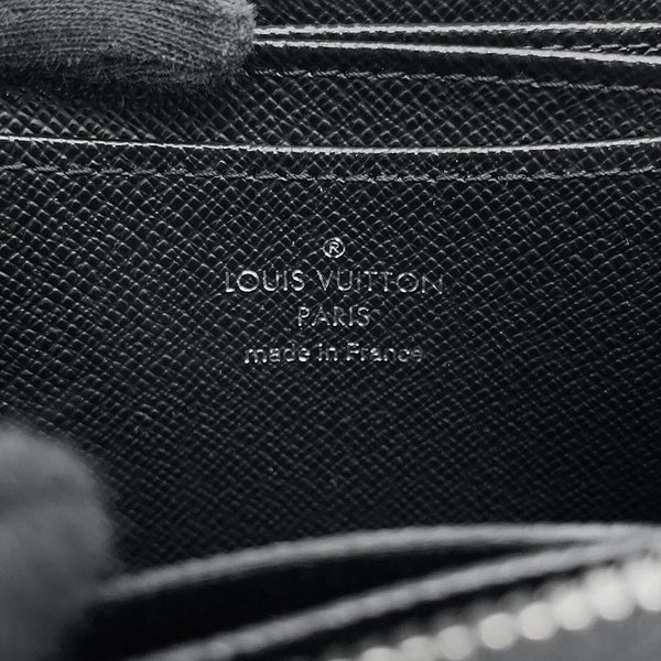 ルイヴィトン コインケース エピ ジッピーコインパース M60152 LOUIS VUITTON ヴィトン 財布 小銭入れ 黒