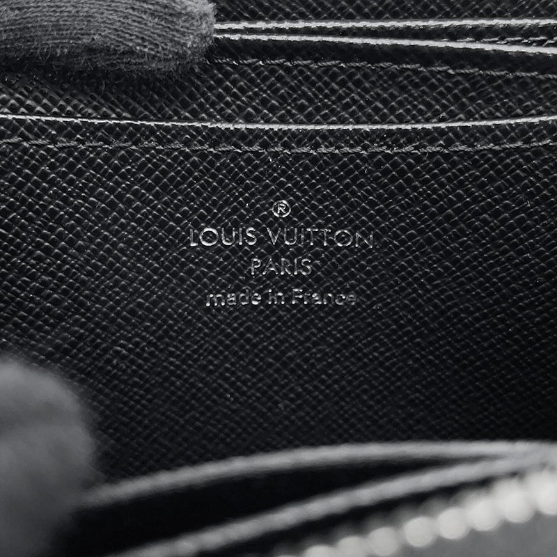 ルイヴィトン コインケース エピ ジッピーコインパース M60152 LOUIS VUITTON ヴィトン 財布 小銭入れ 黒