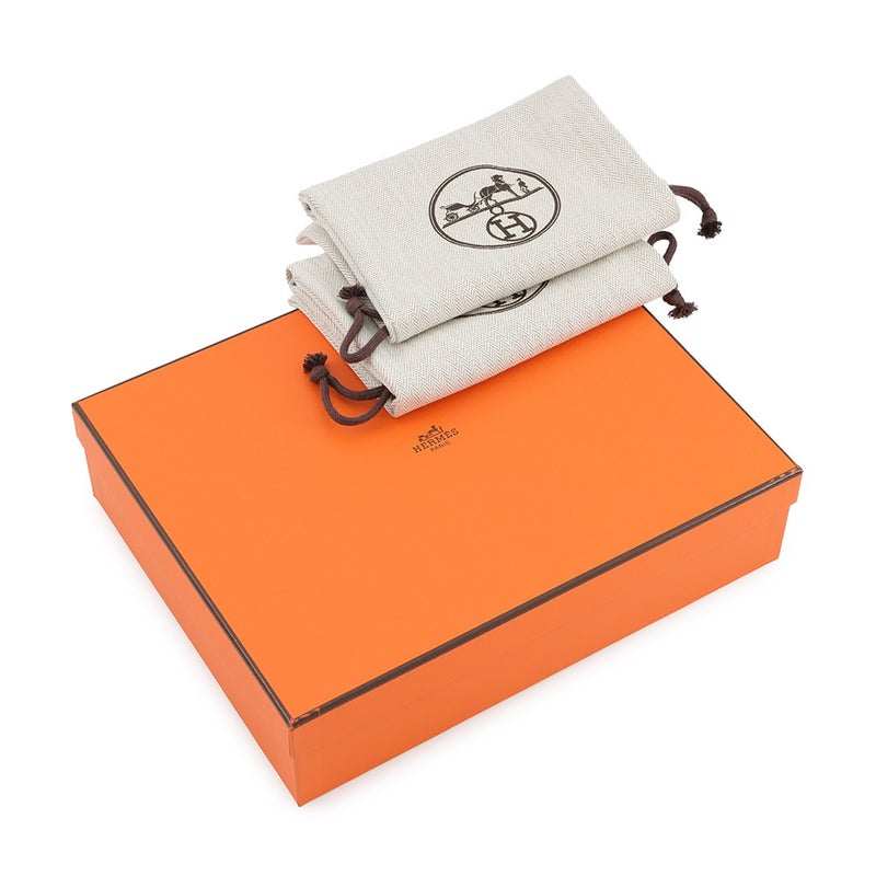 エルメス サンダル オラン レディースサイズ35 HERMES 靴