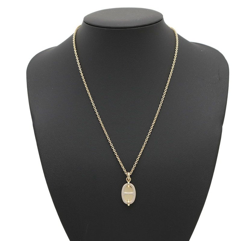 エルメス ネックレス ペンダント ミニ・マイヨン PM HERMES アクセサリー