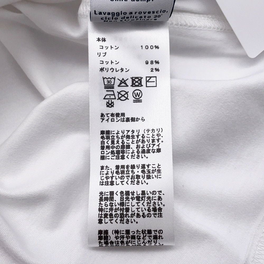 エルメス Tシャツ フラグメント・エクエストレス Fragments Equestres