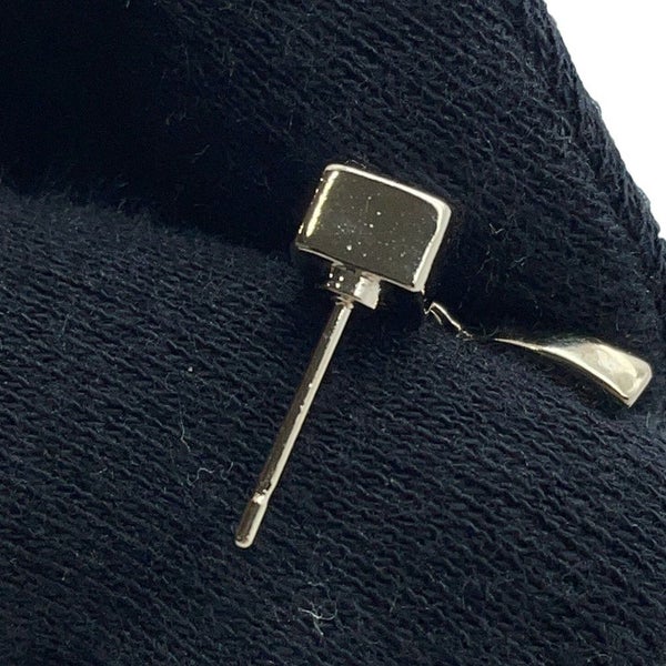 シャネル ピアス ココマーク ラインストーン メタル L24P CHANEL アクセサリー