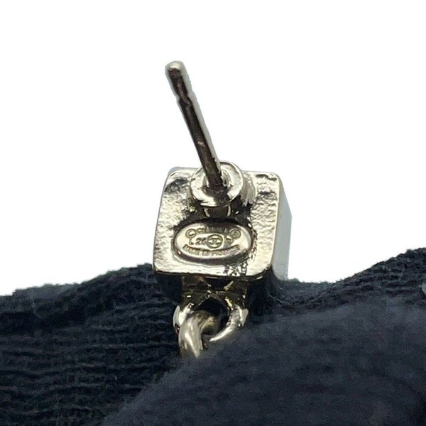 シャネル ピアス ココマーク ラインストーン メタル L24P CHANEL アクセサリー