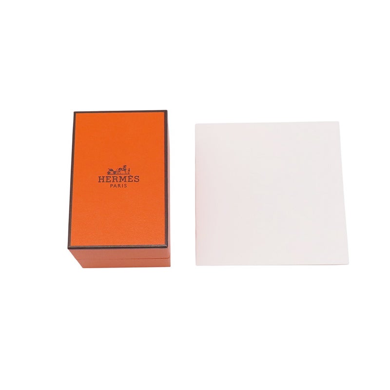 エルメス リング シェーヌダンクル マルチチェーンTGM Enchainee SV925シルバー リングサイズ51 HERMES ジュエリー