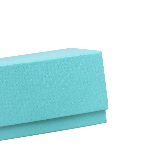 ティファニー ネックレス ハードウェア スモールリンク ネックレス K18PGピンクゴールド 70353164 Tiffany&Co. ジュエリー