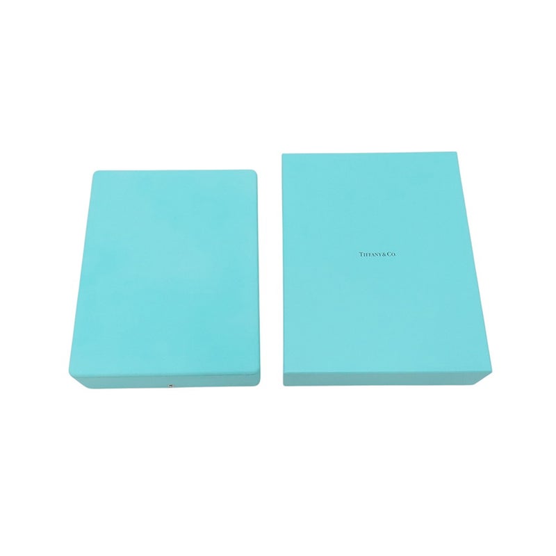 ティファニー ネックレス ハードウェア スモールリンク ネックレス K18PGピンクゴールド 70353164 Tiffany&Co. ジュエリー