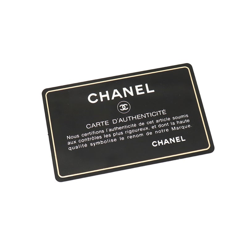シャネル リュック ココマーク チェーンリュック ツイード CHANEL バッグ バックパック 黒