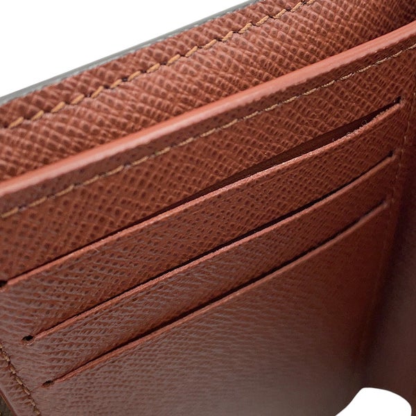 ルイヴィトン 財布 モノグラム ポルトフォイユ・ヴィクトリーヌ M62472 LOUIS VUITTON ヴィトン 三つ折り