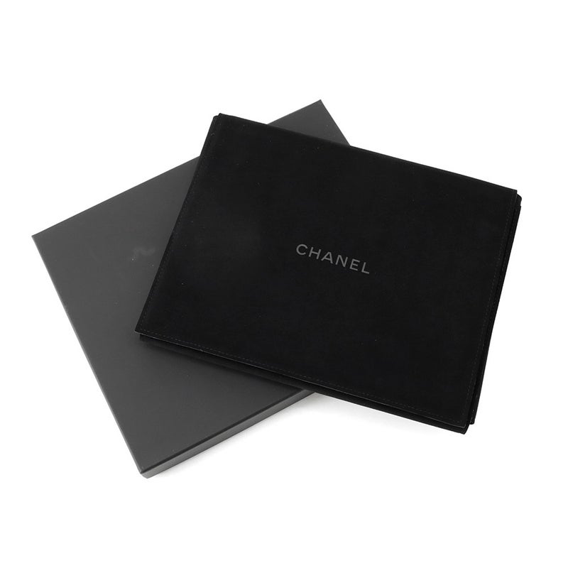 シャネル ネックレス フェイクパール リボン B25 C CHANEL アクセサリー