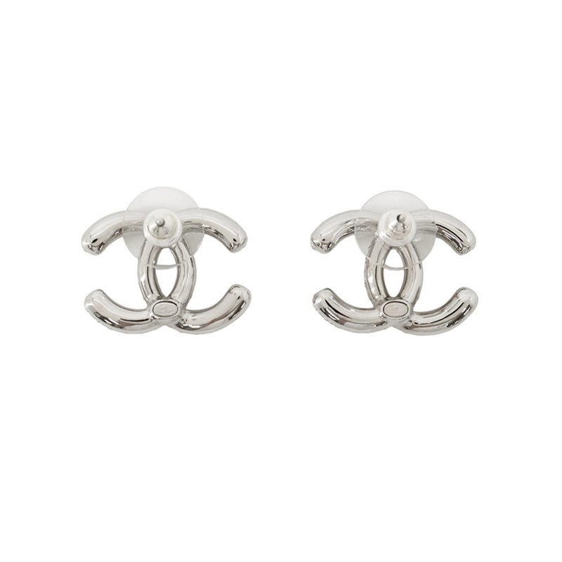 シャネル ピアス ココマーク ラインストーン ABH770 C25 A CHANEL アクセサリー