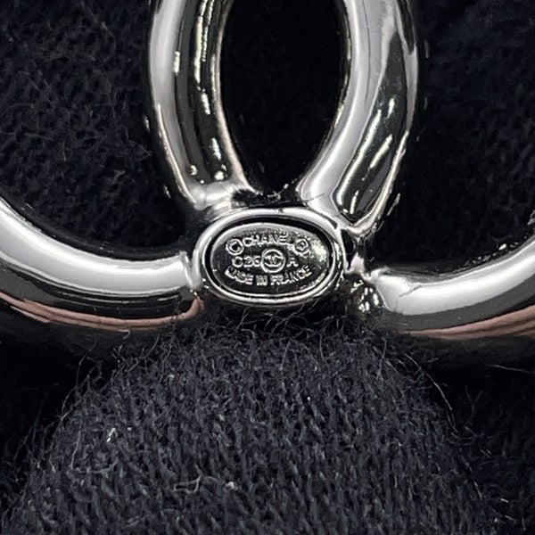 シャネル ピアス ココマーク ラインストーン ABH770 C25 A CHANEL アクセサリー