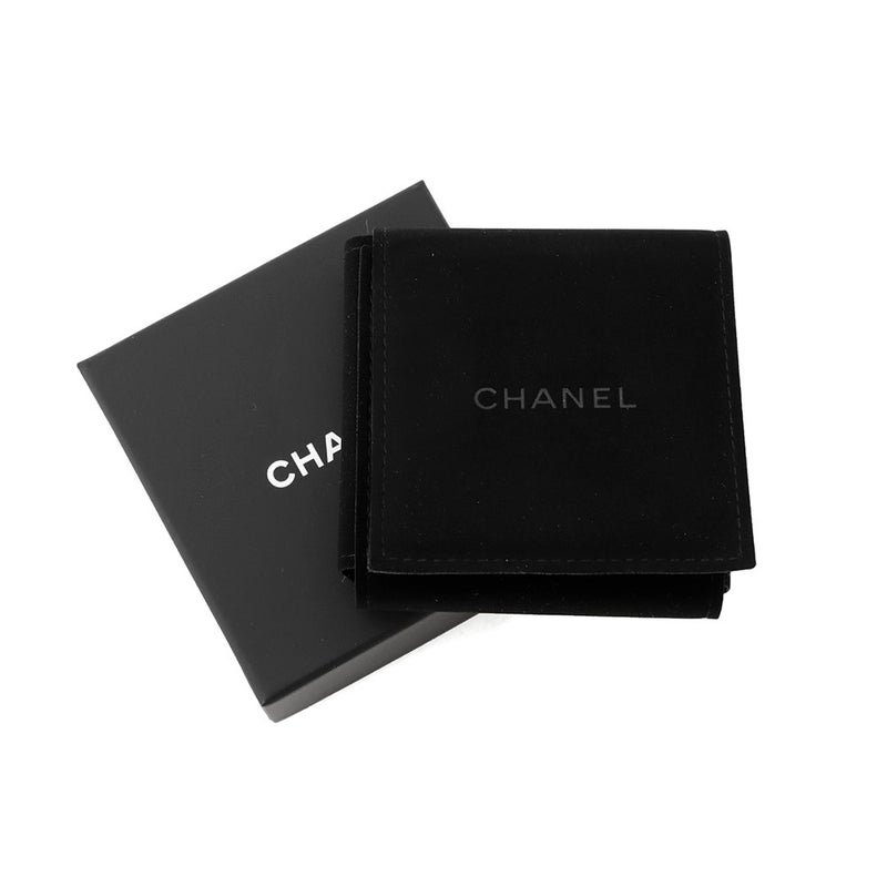 シャネル ピアス ココマーク ラインストーン ABH770 C25 A CHANEL アクセサリー