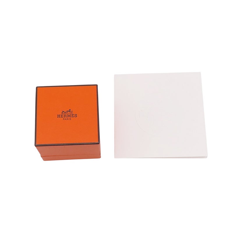 エルメス リング クロワゼットGM SV925シルバー リングサイズ53 HERMES ジュエリー 指輪