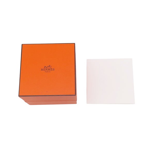 エルメス ブレスレット ナウシカ バングル SV925シルバー サイズ16 HERMES ジュエリー