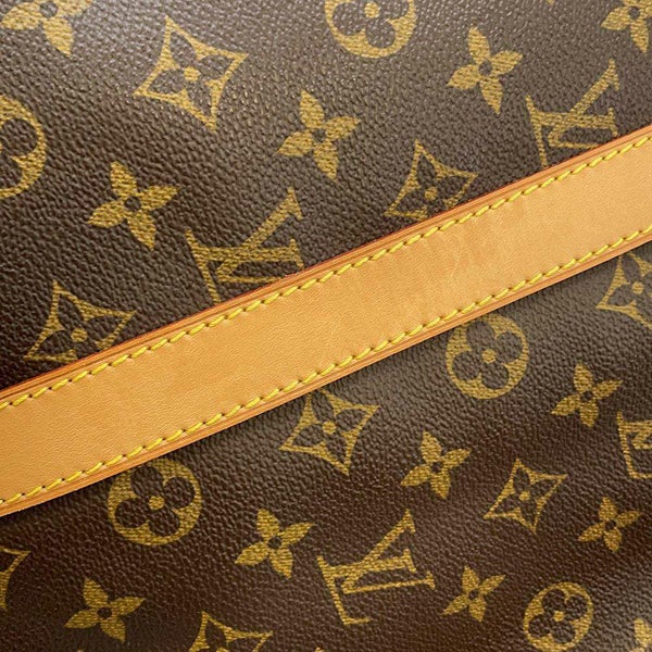 ルイヴィトン ボストンバッグ モノグラム キーポル45 M41428 LOUIS VUITTON ヴィトン バッグ