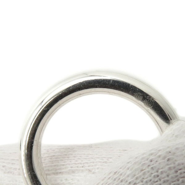 エルメス ネックレス シェーヌダンクル ファランドール 120 SV925シルバー HERMES ジュエリー