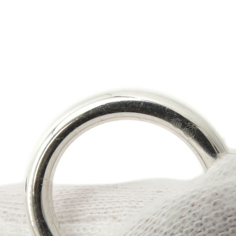 エルメス ネックレス シェーヌダンクル ファランドール 120 SV925シルバー HERMES ジュエリー