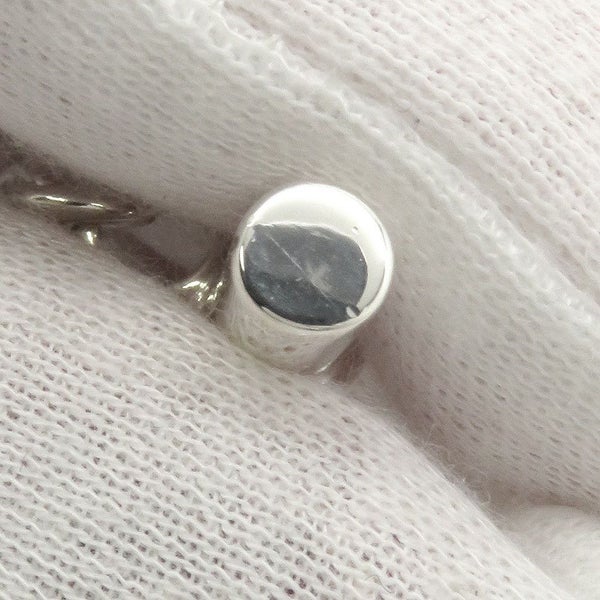 エルメス ネックレス シェーヌダンクル ファランドール 120 SV925シルバー HERMES ジュエリー