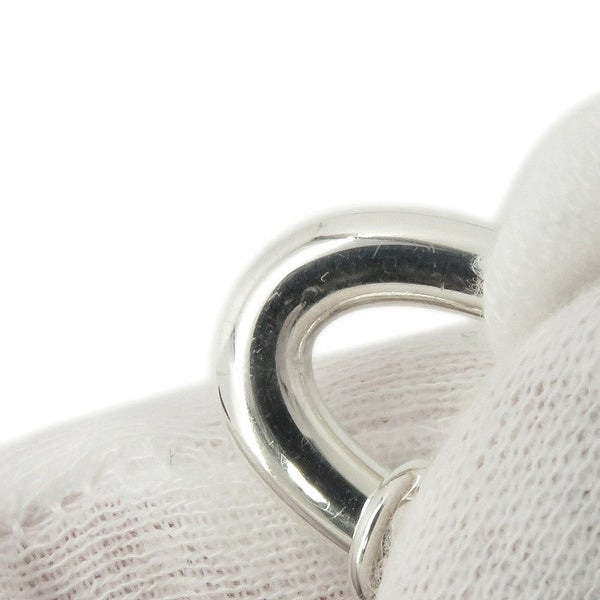 エルメス ネックレス シェーヌダンクル ファランドール 120 SV925シルバー HERMES ジュエリー