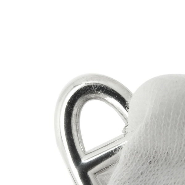 エルメス ネックレス シェーヌダンクル ファランドール 120 SV925シルバー HERMES ジュエリー