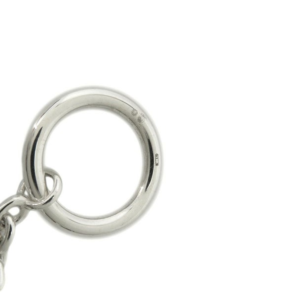 エルメス ネックレス シェーヌダンクル ファランドール 120 SV925シルバー HERMES ジュエリー