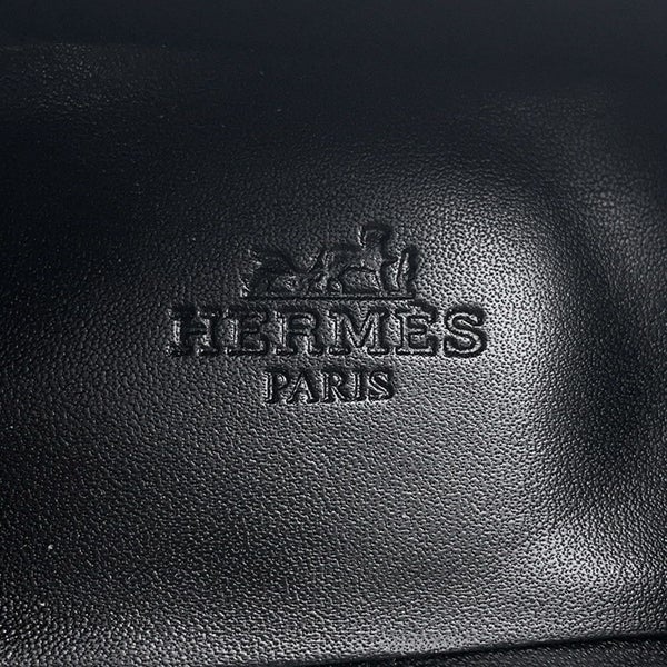 エルメス モカシン ロワイヤル レザー レディースサイズ37 HERMES 靴